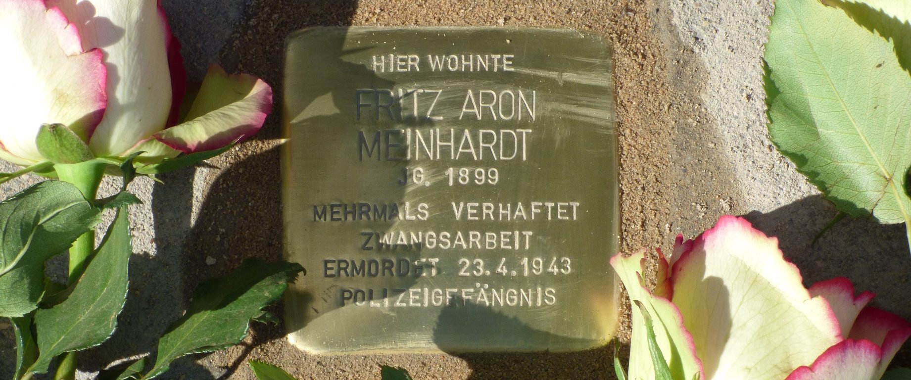 Stolperstein-Fritz-Meinhardt-Stadtwiki-Dresden